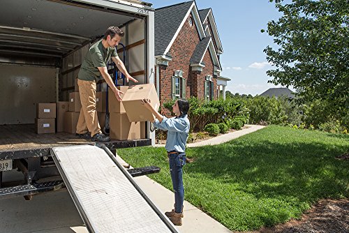 Gorilla Packing Tape Tough & Wide With Dispenser For Moving, Shipping And Storage, 2.83" X 35 Yd, Clear, (Pack Of 1) #TOP3