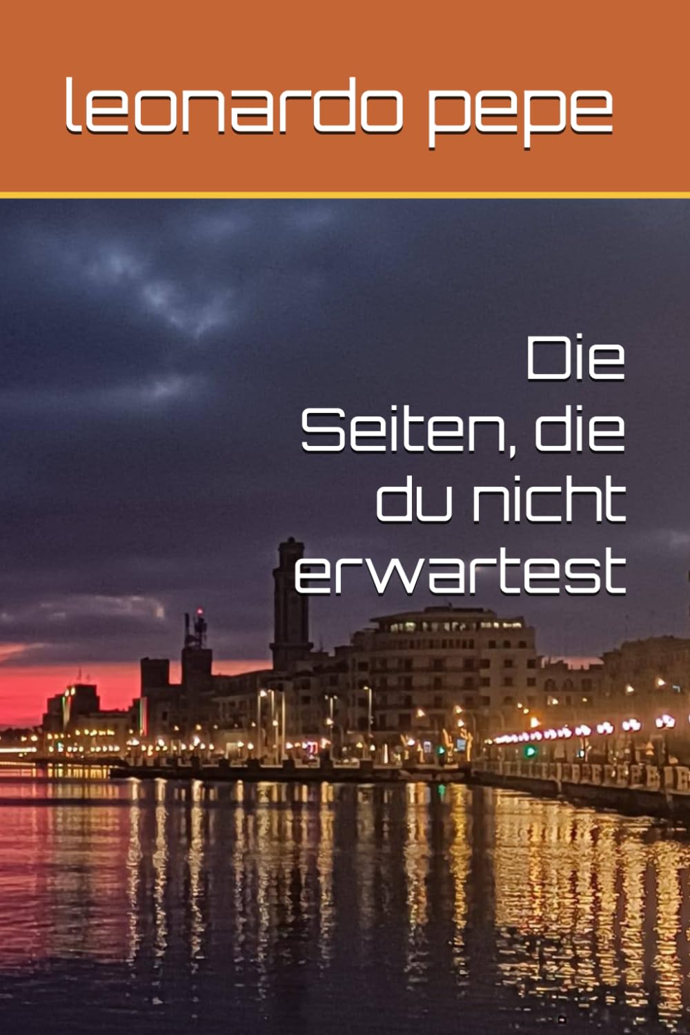 Die Seiten, die du nicht erwartest