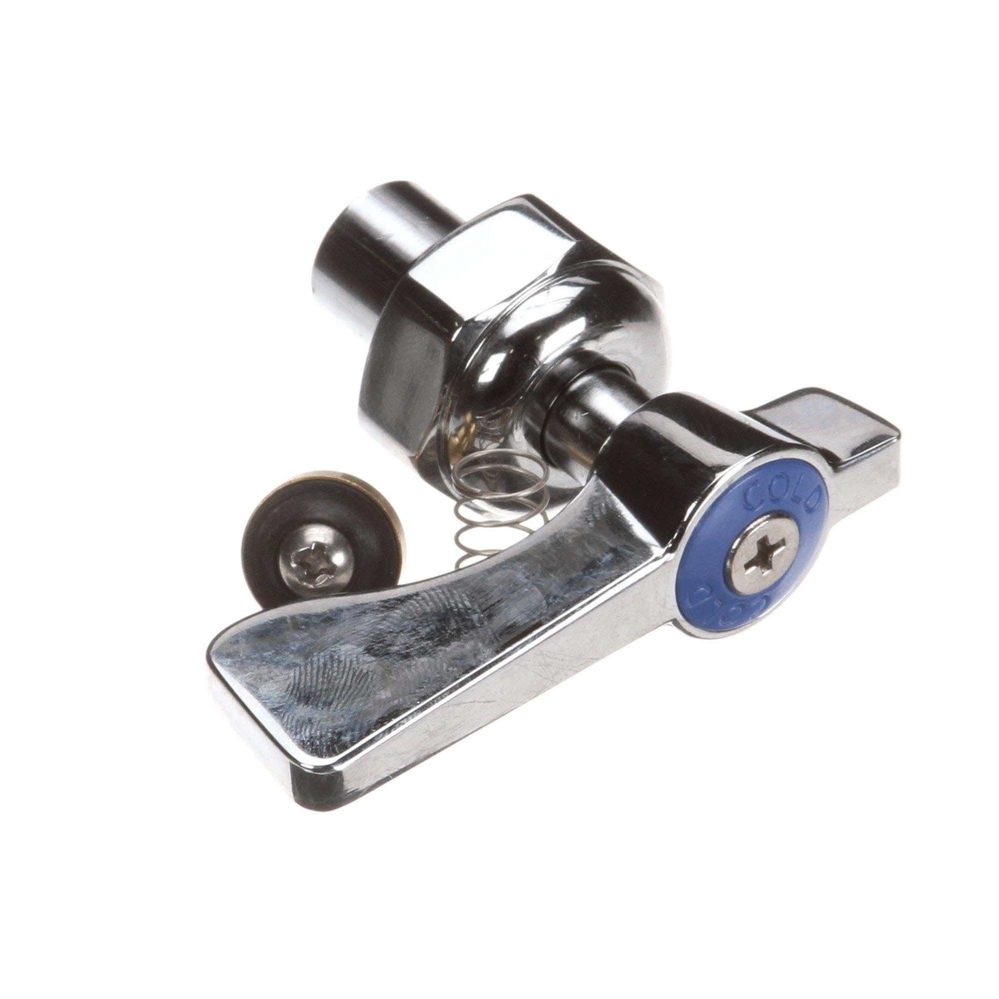 Krowne 21-320L Krowne Cold Stem Replacement Assembly for Fisher