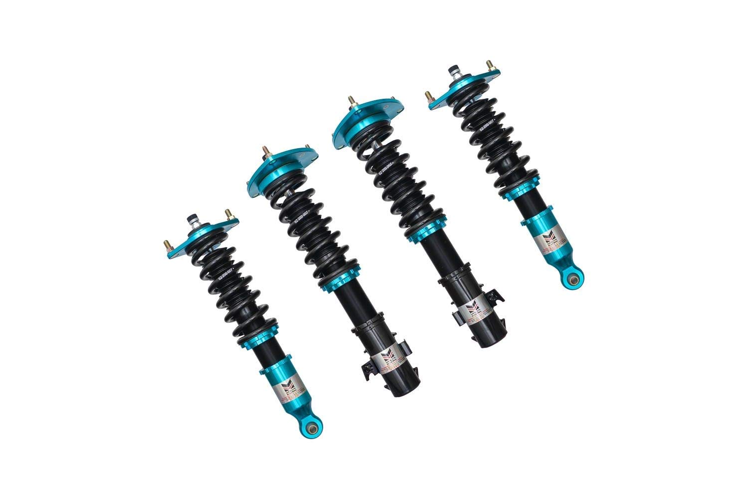 Megan RacingMR-CDK-SF09-EZ EZ Street Series Coilover Damper Kit