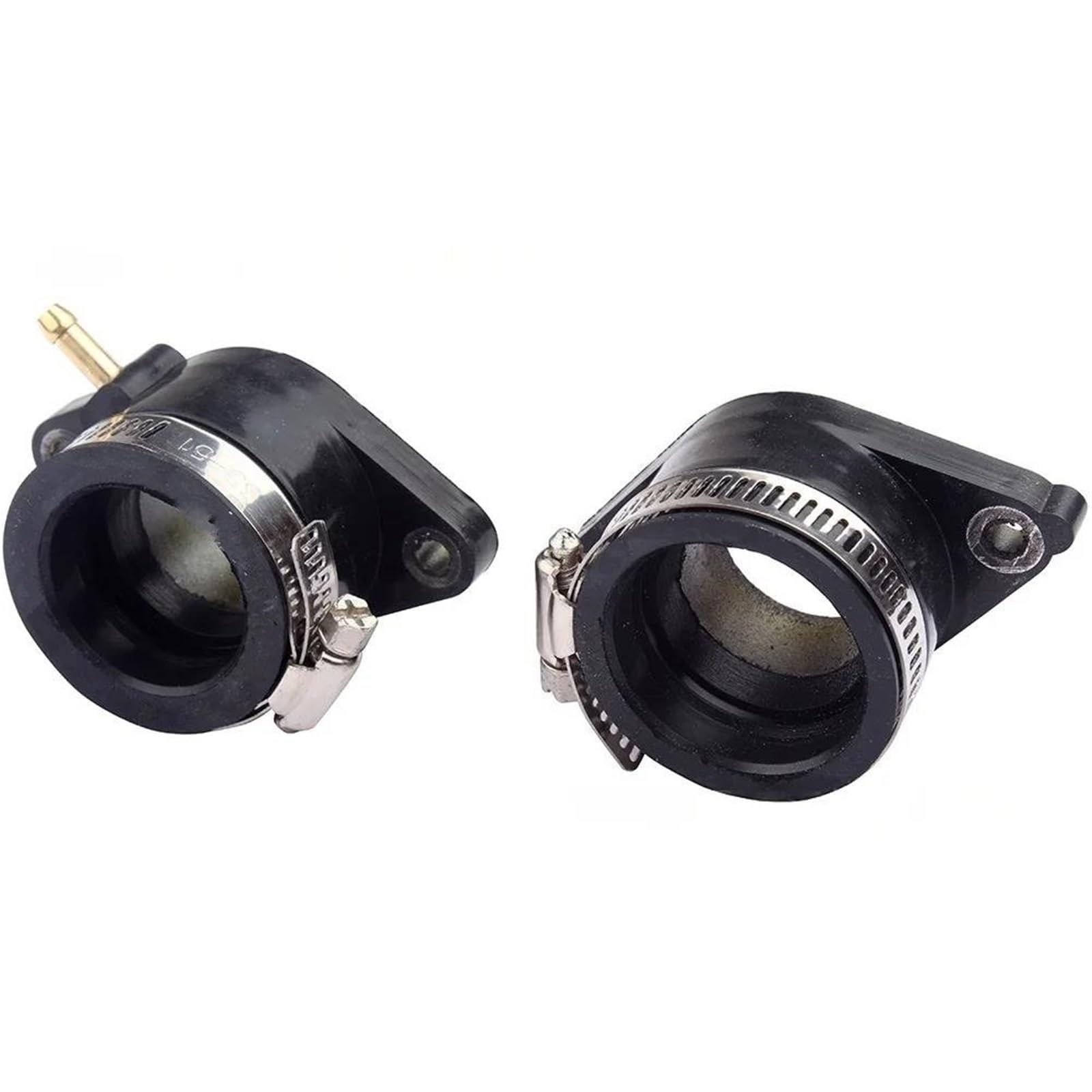Conector de admisión para Yamaha XT600 de 1984 a 1989 6