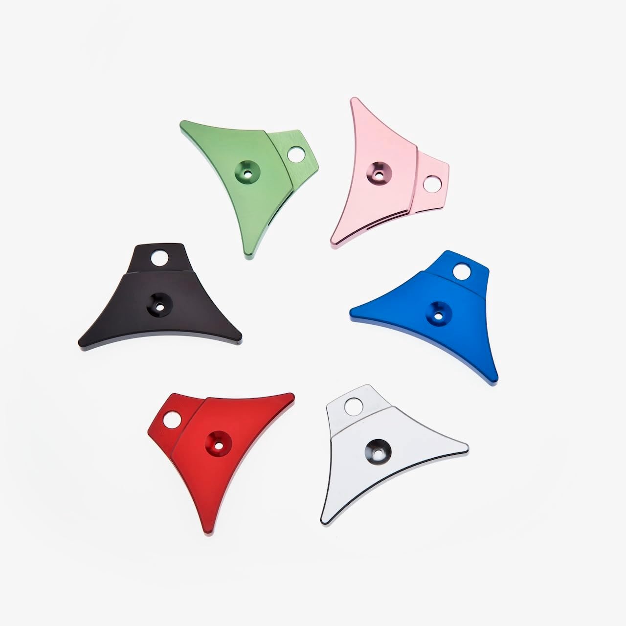 Logan A1 Sheep Dog Whistle (Blue)