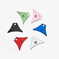 Vista 3 de Logan A1 Silbato (Plata)