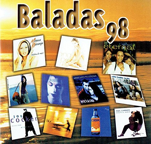 Baladas 98