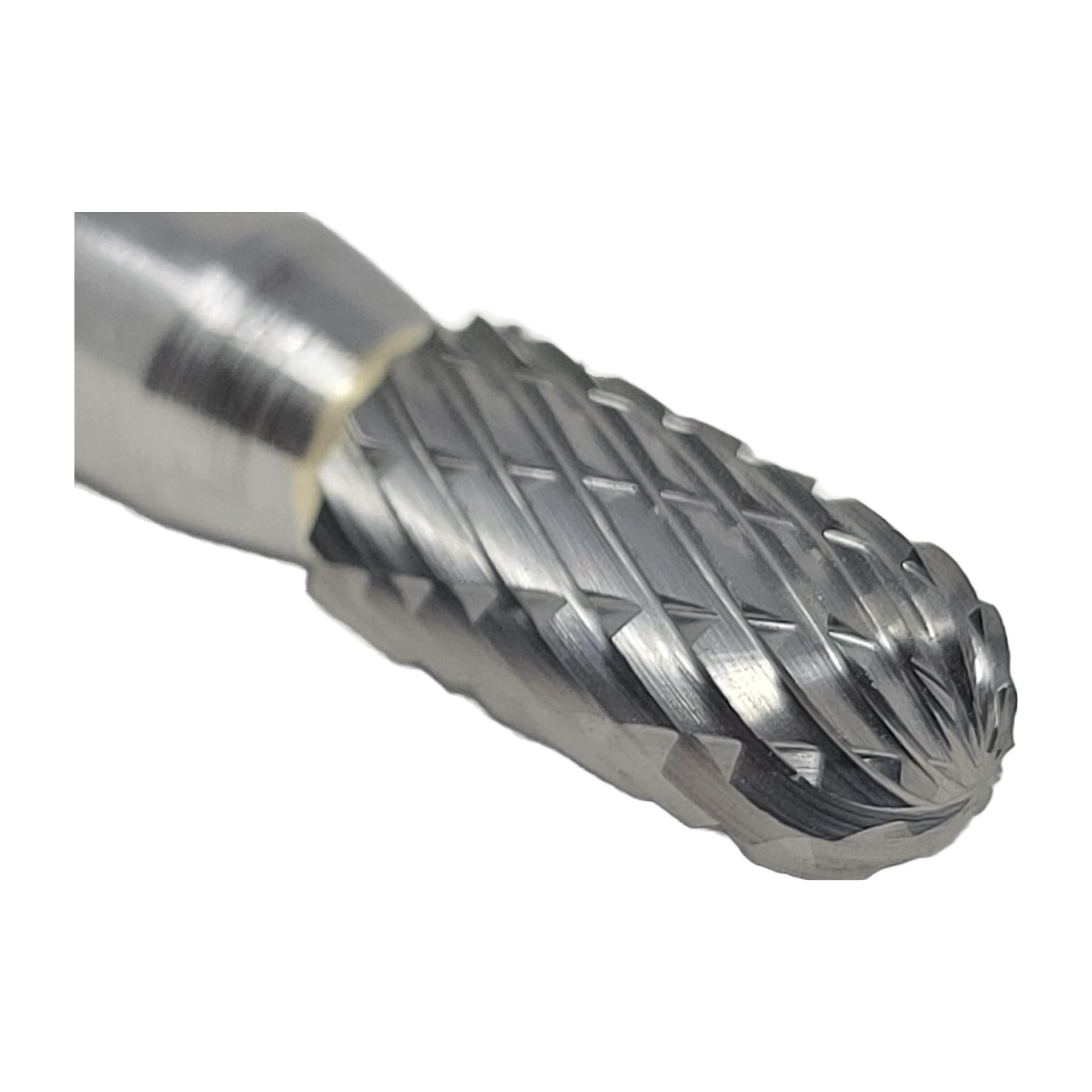 Noga BK3010 | S150 High Speed Steel RH Heavy Duty Deburring Blade Pack of 10