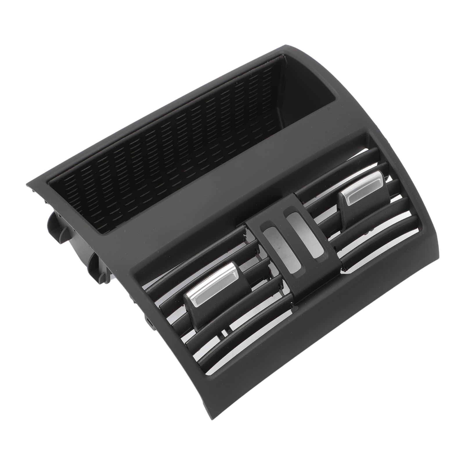Grille d'aération arrière compatible avec console centrale F10 F11 Série 520 523 525 528 530 535 550 M5 2010-2016 64229172167