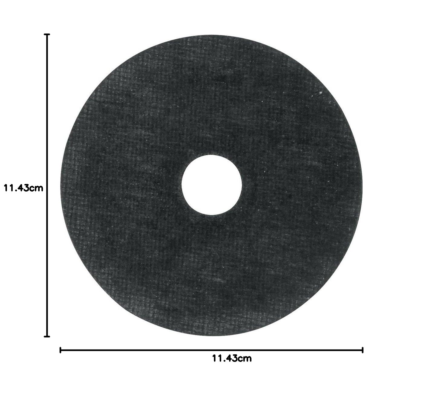 Makita b-46143 4 "x .032" x 5/8 "Ultra delgado disco de corte, inoxidable, B-46159-25