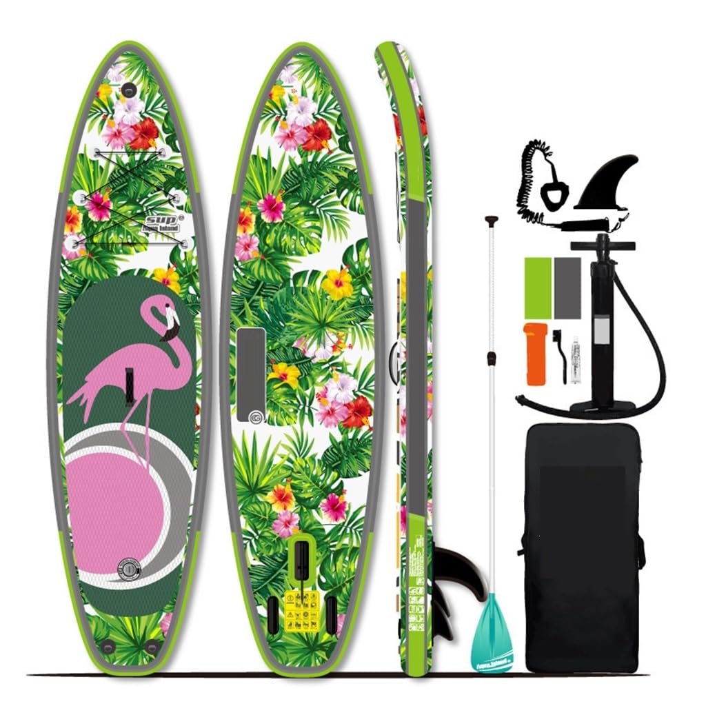 Inflatable Paddle Boards 11
