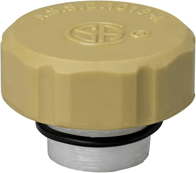 Homewerks VACVBKX1B Vacuum Breaker Replacement Kit for Traditional AntiSiphon FrostFree