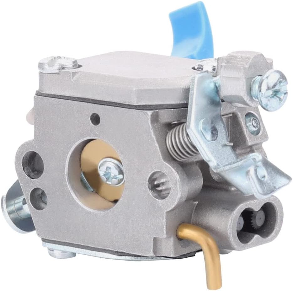 Carburetor for Husqvarna 125B 125BVX 125BX Rep Zama C1QW37 Carb Blower Part Patio