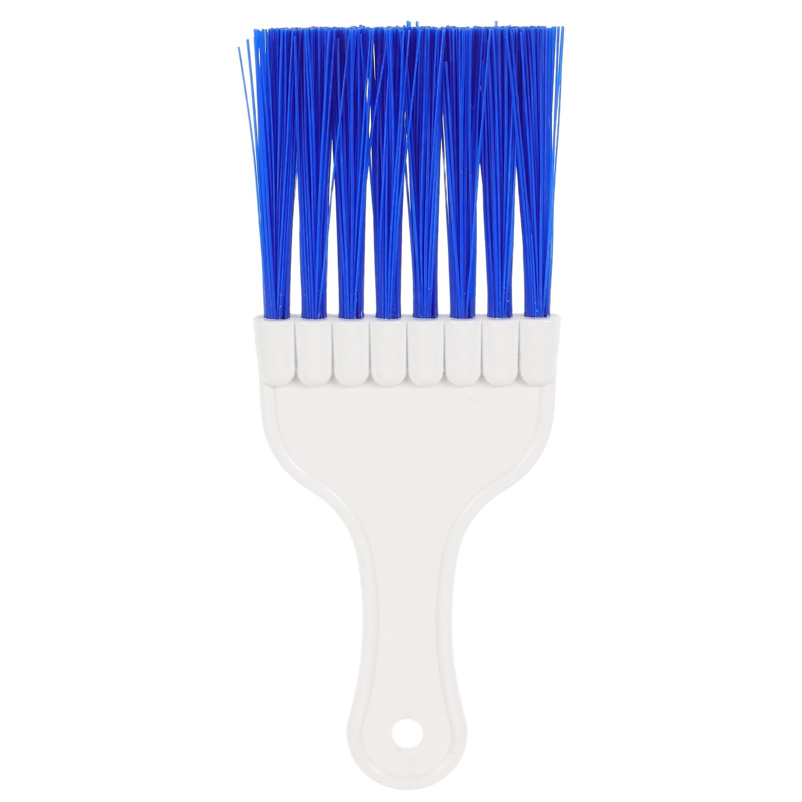 Balayette HACCP Nölle 18200022 blanche et rouge de 29 cm avec fibres de 0,25 mm