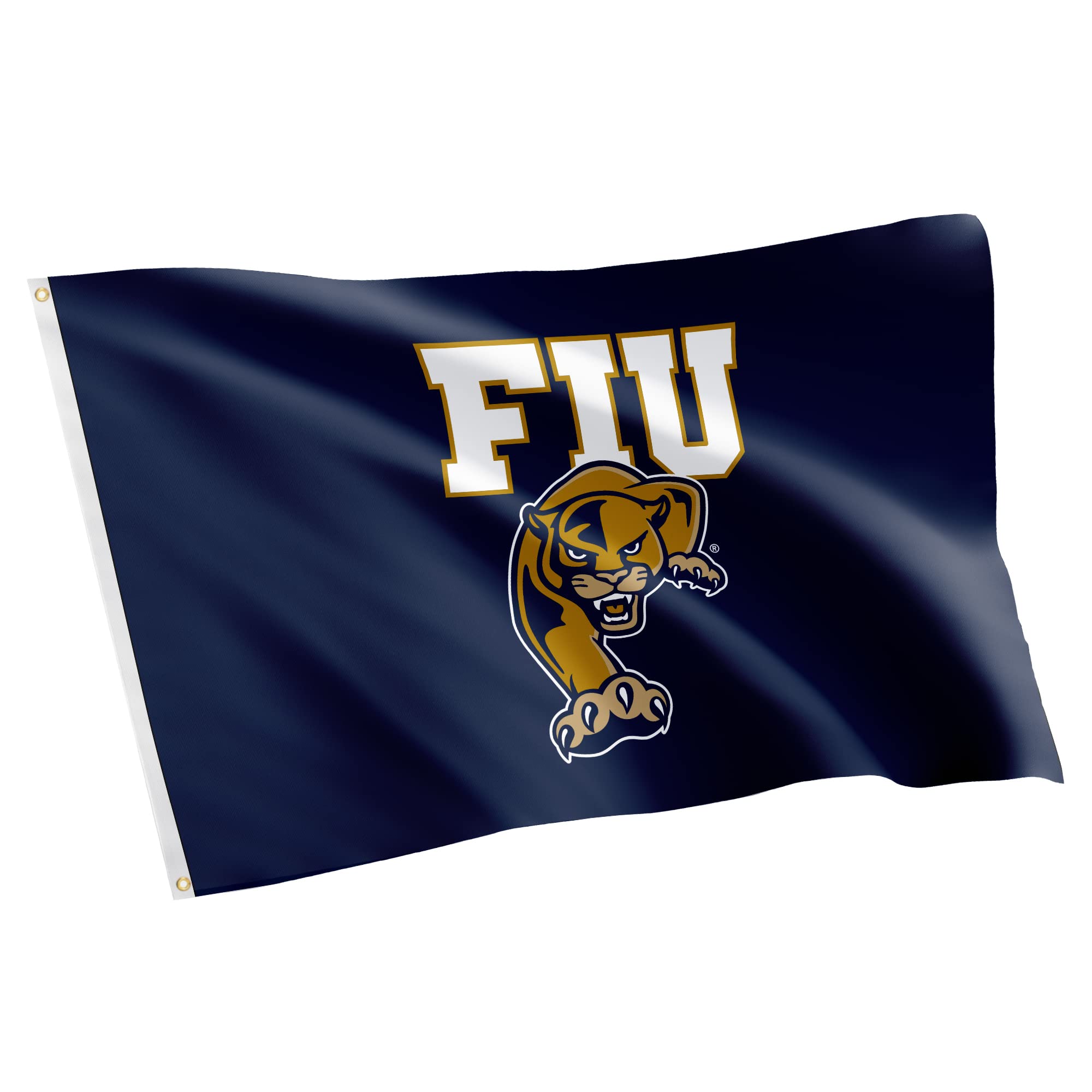 Fsu Powerpoint Banner Co2 Pistol Florida State University Seminoles Flag - 3x5 Foot ...