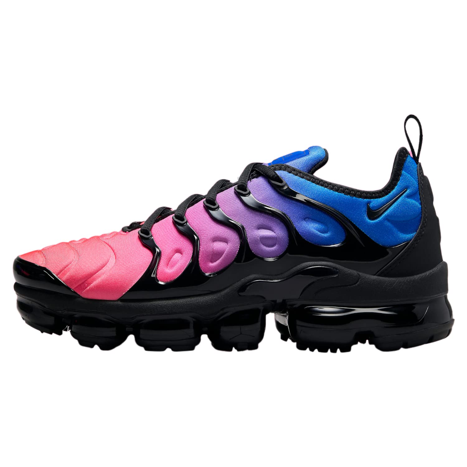 racer pink vapormax