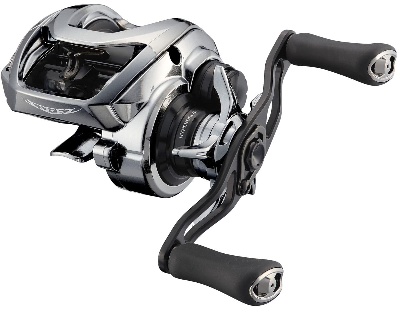 Amazon.co.jp: Daiwa Stee's Limited SV TW 1000HL : Sports & Outdoors
