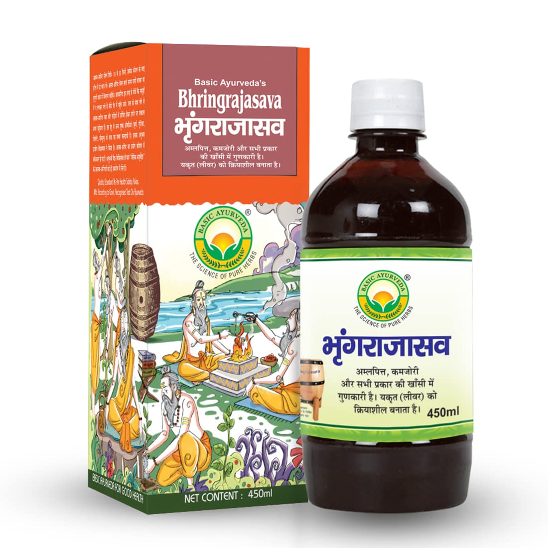 See full amazon price history chart for BASIC AYURVEDA Bhringrajasava | Ayurvedic Supplements Liquid Especially Related To Hair, Liver, Cough Health And Overall Well-Being- 450 Ml (Pack Of 1) BASIC AYURVEDA Bhringrajasava | Ayurvedic Supplements Liquid Especially Related To Hair, Liver, Cough Health And Overall Well-Being- 450 Ml (Pack Of 1) (B0B4WH93DT) Amazon Price History, Amazon Price Tracker