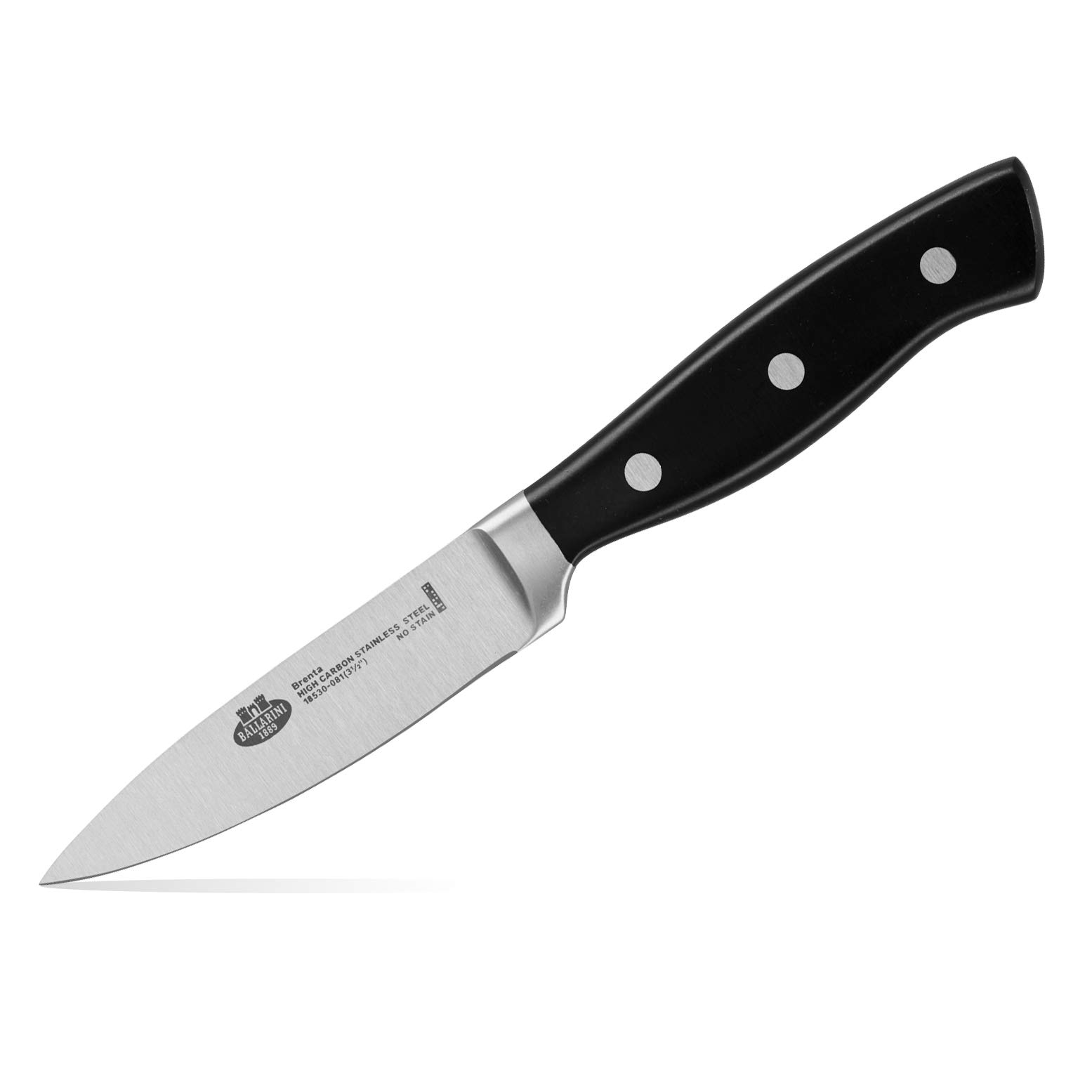 Ballarini Brenta 4-inch Paring Knife