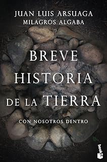 Breve historia de la Tierra