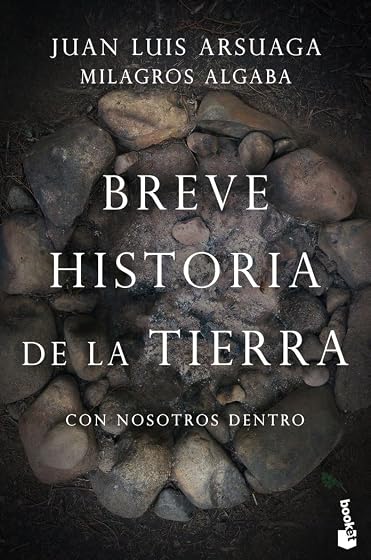 Breve historia de la Tierra