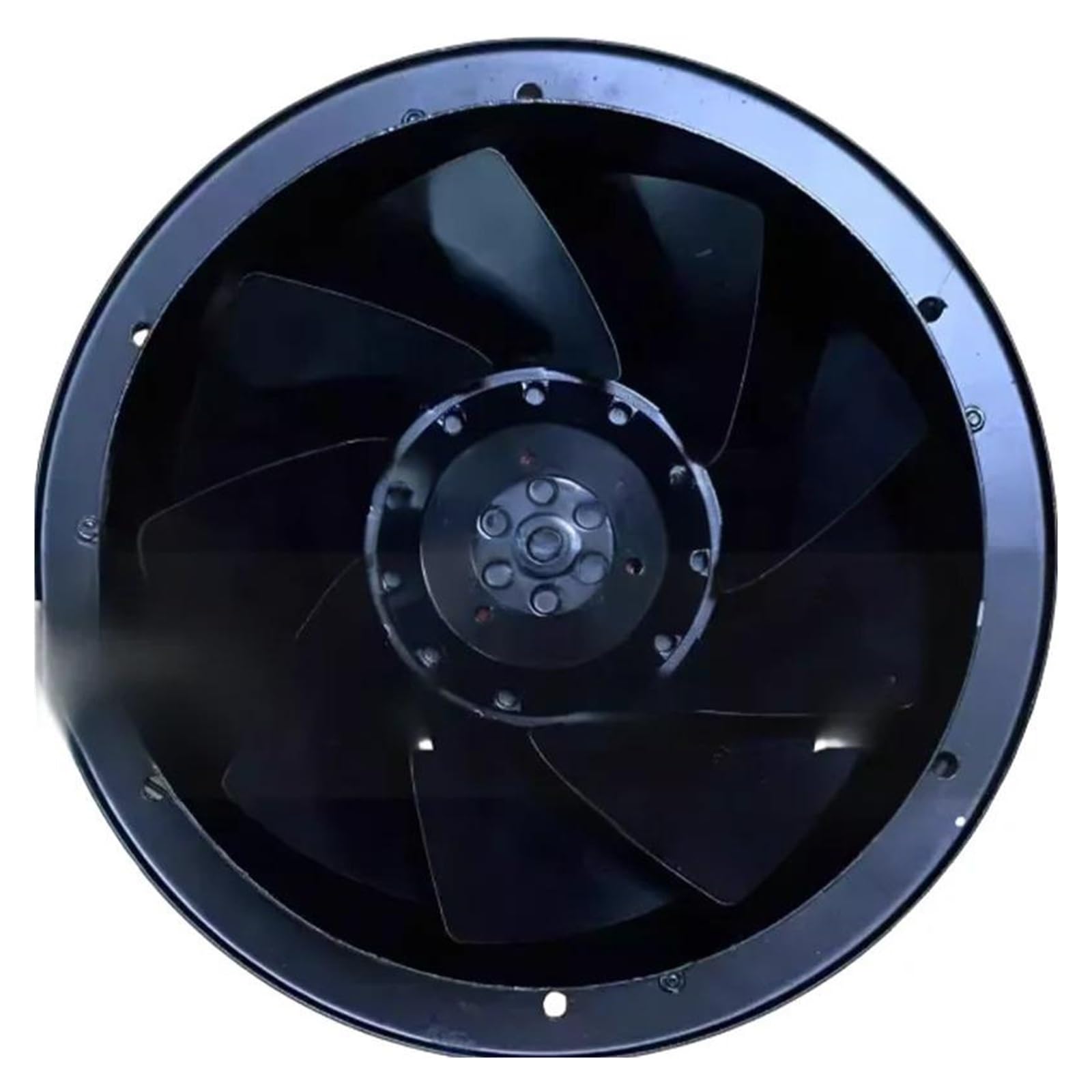 FCARUMIQP W4S200-CI04-01 230V 30/27W Cooling Fan