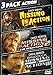 Produktbild Missing In Action 1-3 (2pc) [DVD] [Region 1] [NTSC] [US Import]
