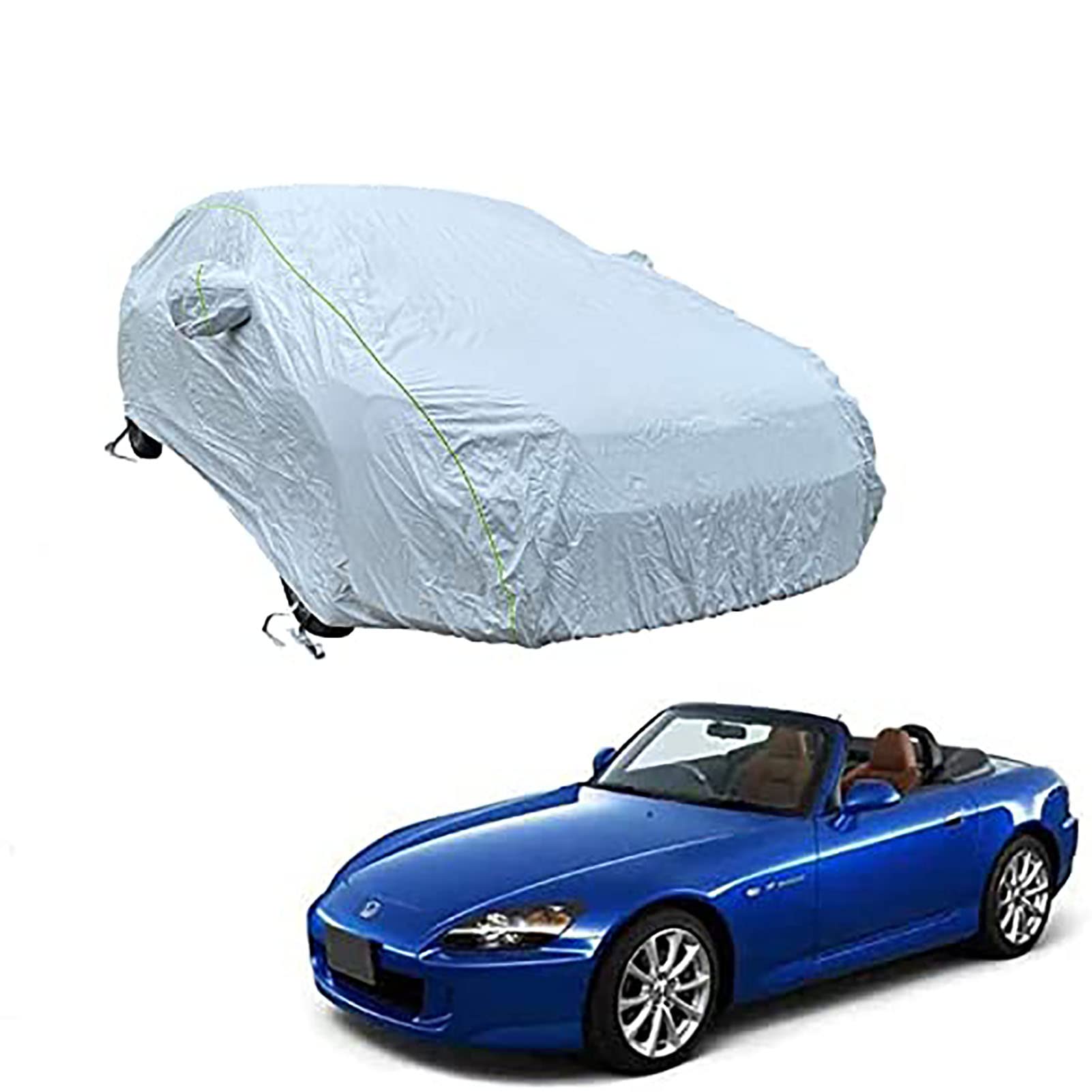 仲林工業ボディカバーS2000(AP1.AP2) 仲林工業ボディカバーS2000(AP1.AP2)