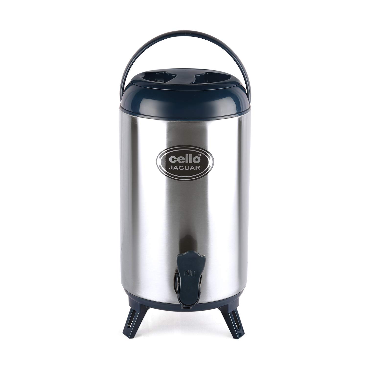 Cello Jaguar 5L Thermos Jug - Hot & Cold Drinks -7
