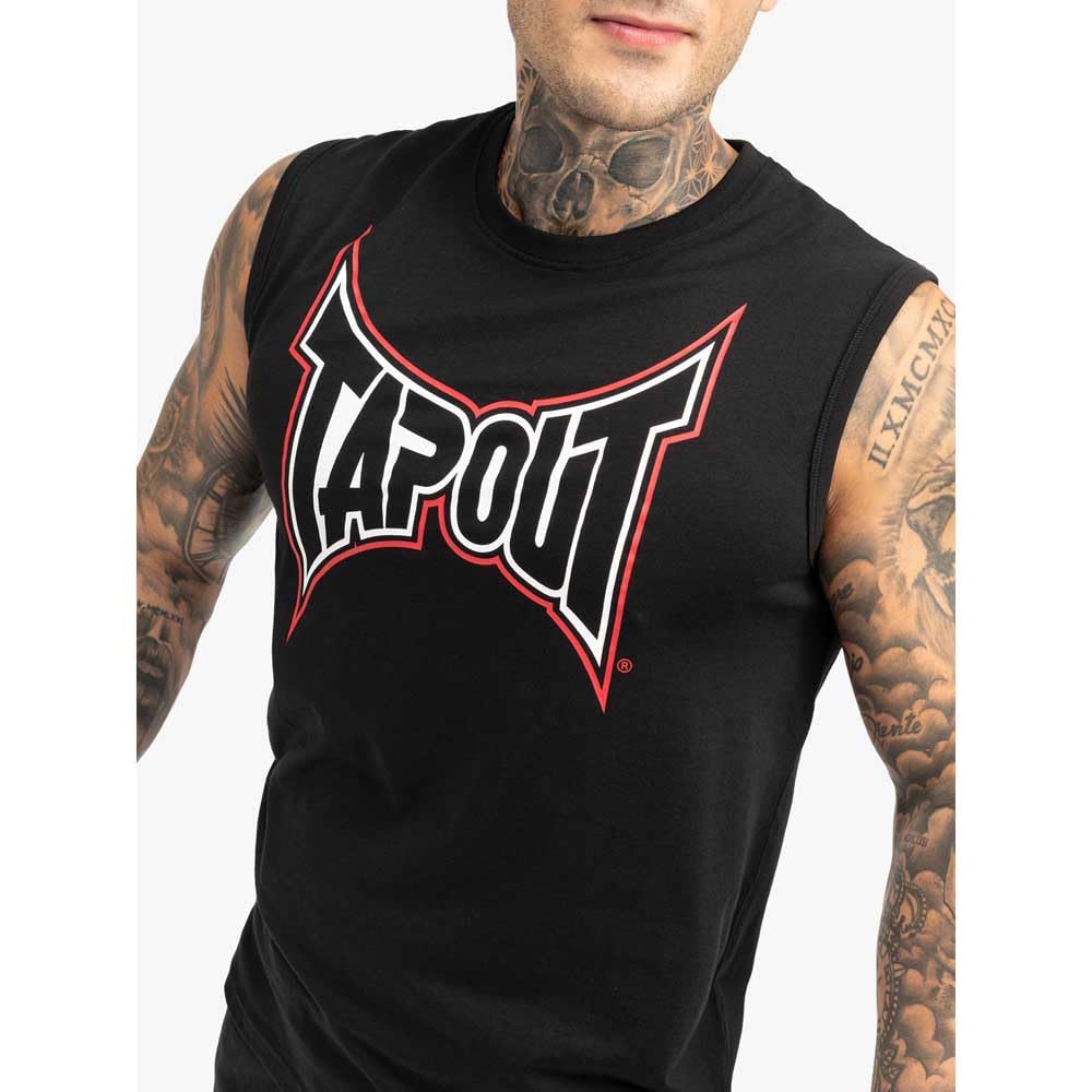Tapout Dorrisa Set di magliette e pantaloncini Uomo