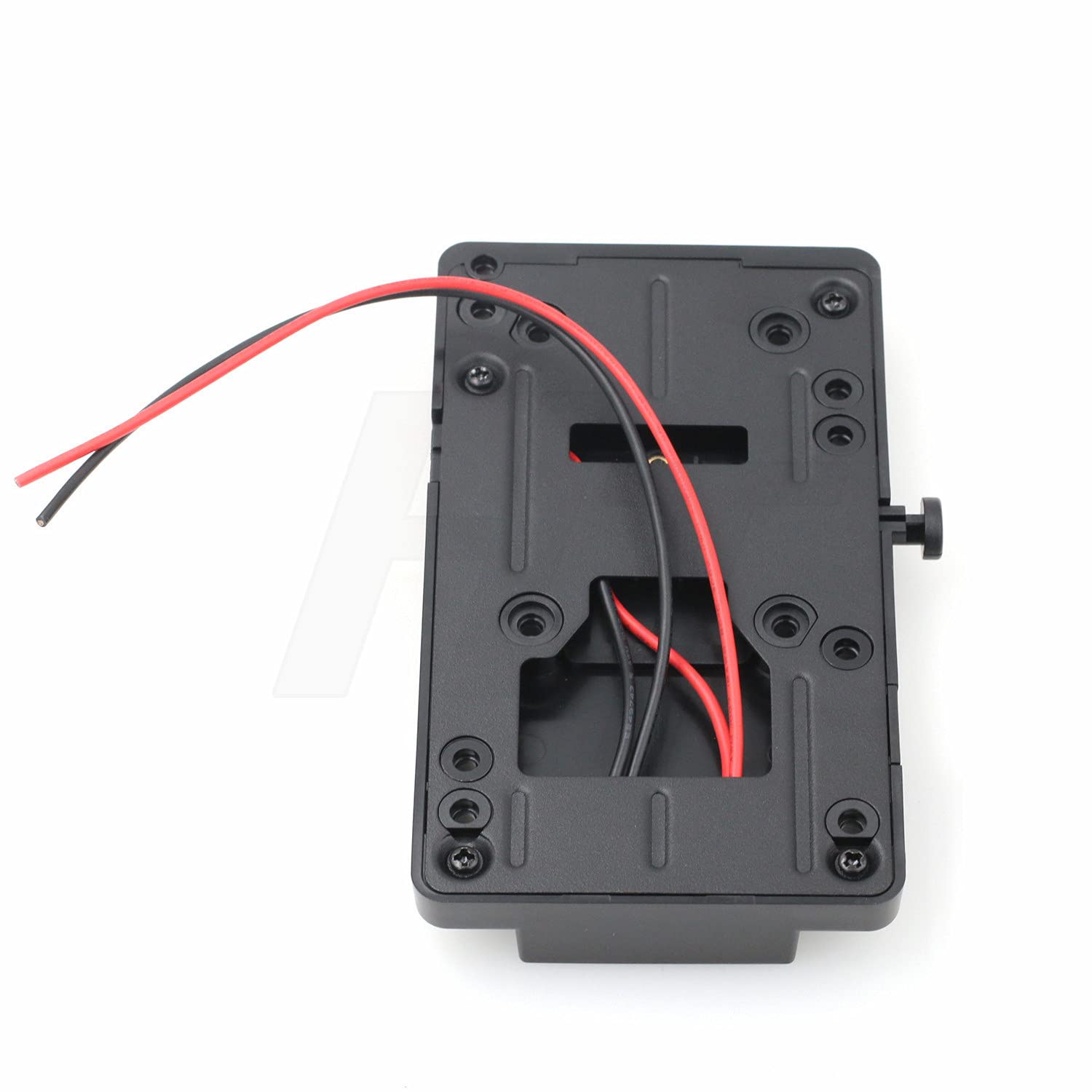 HangTon New V-Mount V-Lock - Adattatore D-Tap per fotocamera Sony
