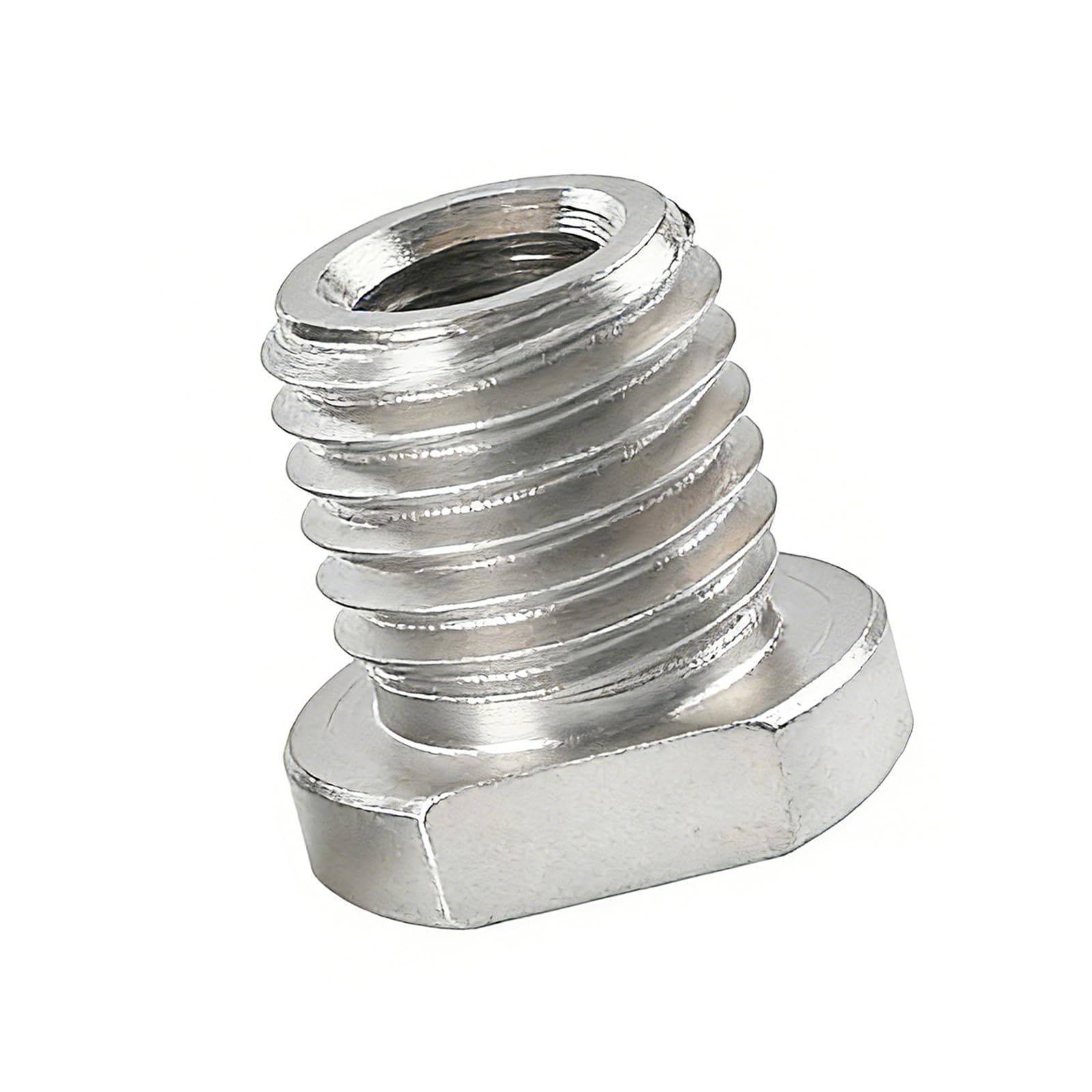 10mm to 14 / 16mm Angles Grinder Conversion Screw Adapter for Projects Angles Grinder Converters Adapter