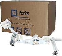 Vista 1 de GM Enlace manual del ecualizador del eje de control de transmisión de las piezas originales 25193630