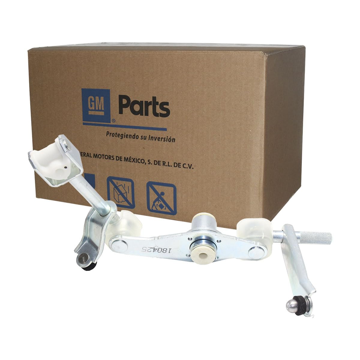 Amazon.com: GM Genuine Parts 25193630 Manual Transmission Control