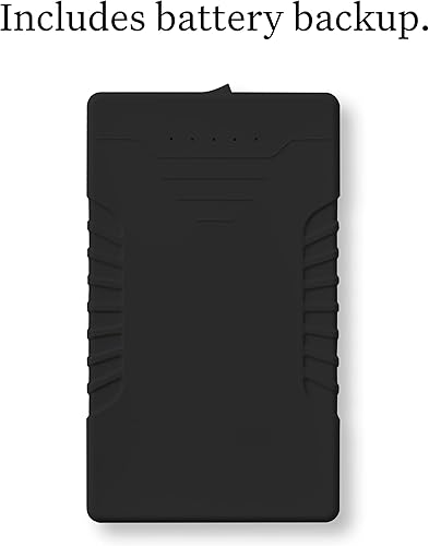 Miniatura 5 de Ooma Servicio telefónico residencial Telo LTE con batería de respaldo. Reemplazo de línea fija asequible. No requiere Internet. Incluye servicio