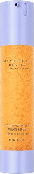Meaningful Beauty Youth Activating Melon Serum