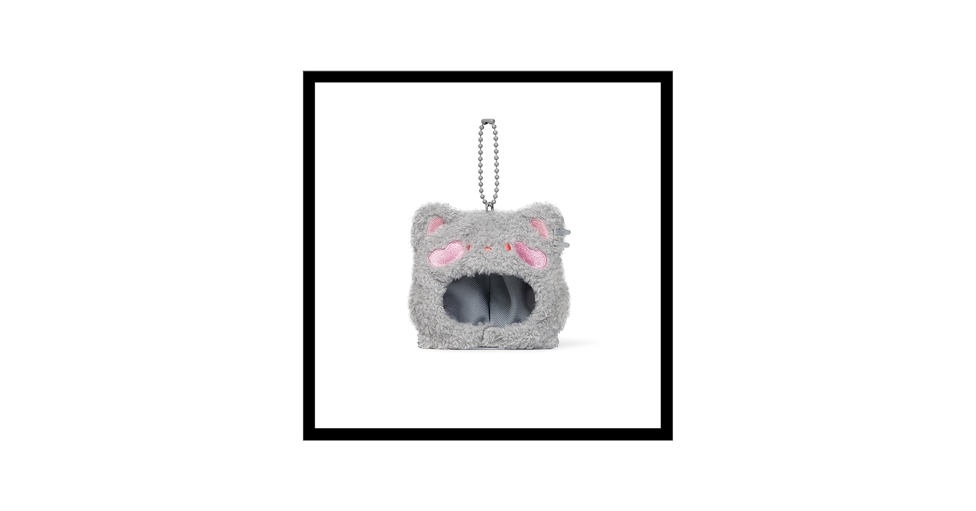 Amazon.co.jp: PLAVE Happy Plave Day MMMM Plush Accessory