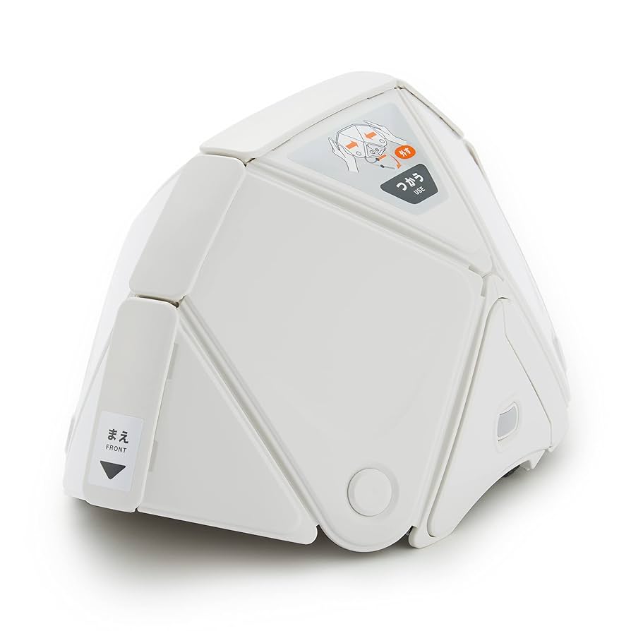 無印良品 RMJ-11B Japoniškas rankinis pjūklas medžiui | Kataba | Ryobi | 180mm