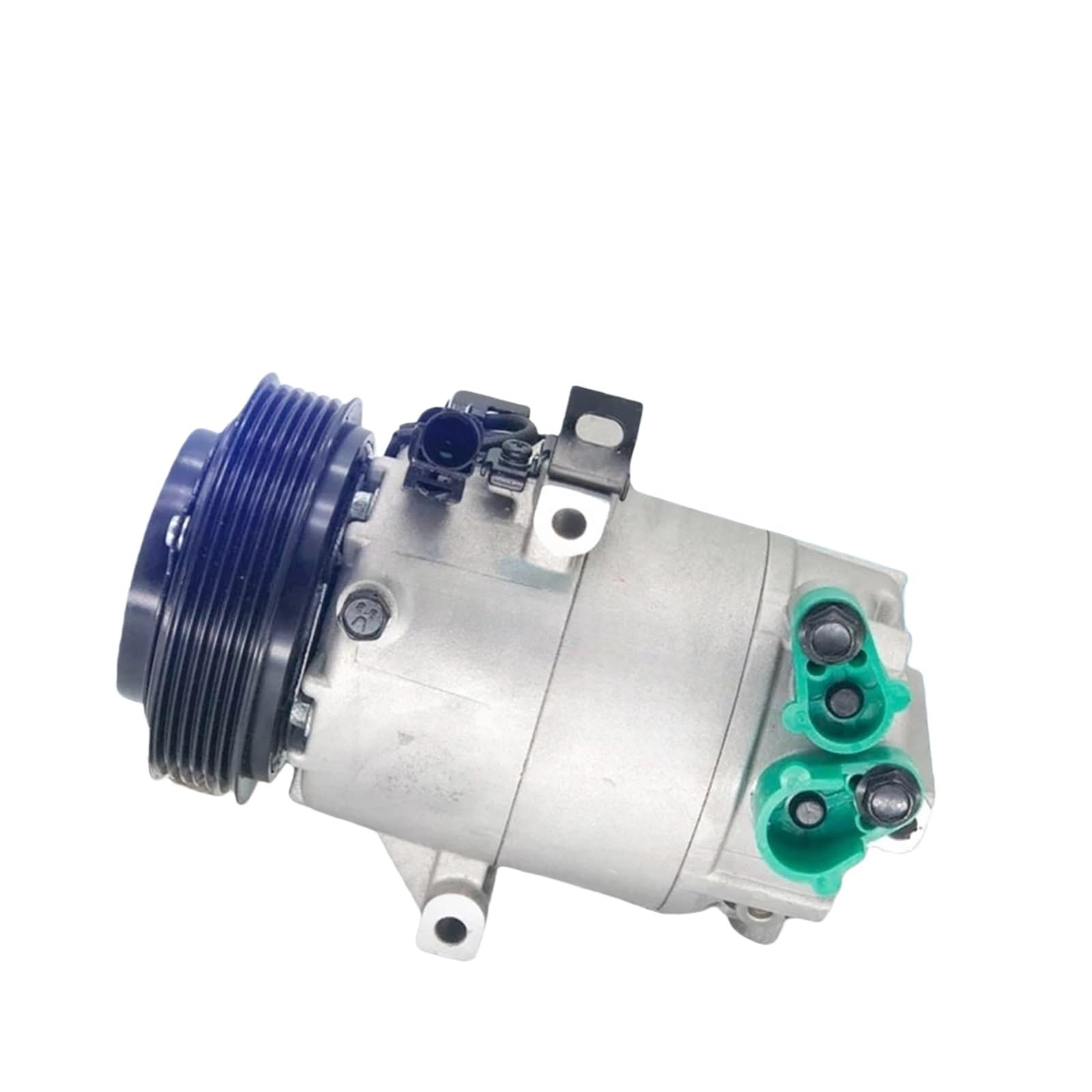 Compatible for Hyundai Elantra KIA Soul Ac Compressor VS12 97701-3X101 977013X101 977013X100 977012K700 97701-2K700 F500-ATBDA-05 CO 11304C