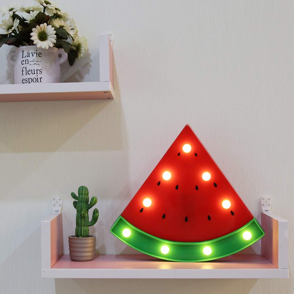 GUOCHENG - Set di luci notturne a forma di luna e stella, funzionamento a batteria, con luci LED a forma di stella, per cameretta dei bambini, cameretta dei bambini(giallo luna e stella
