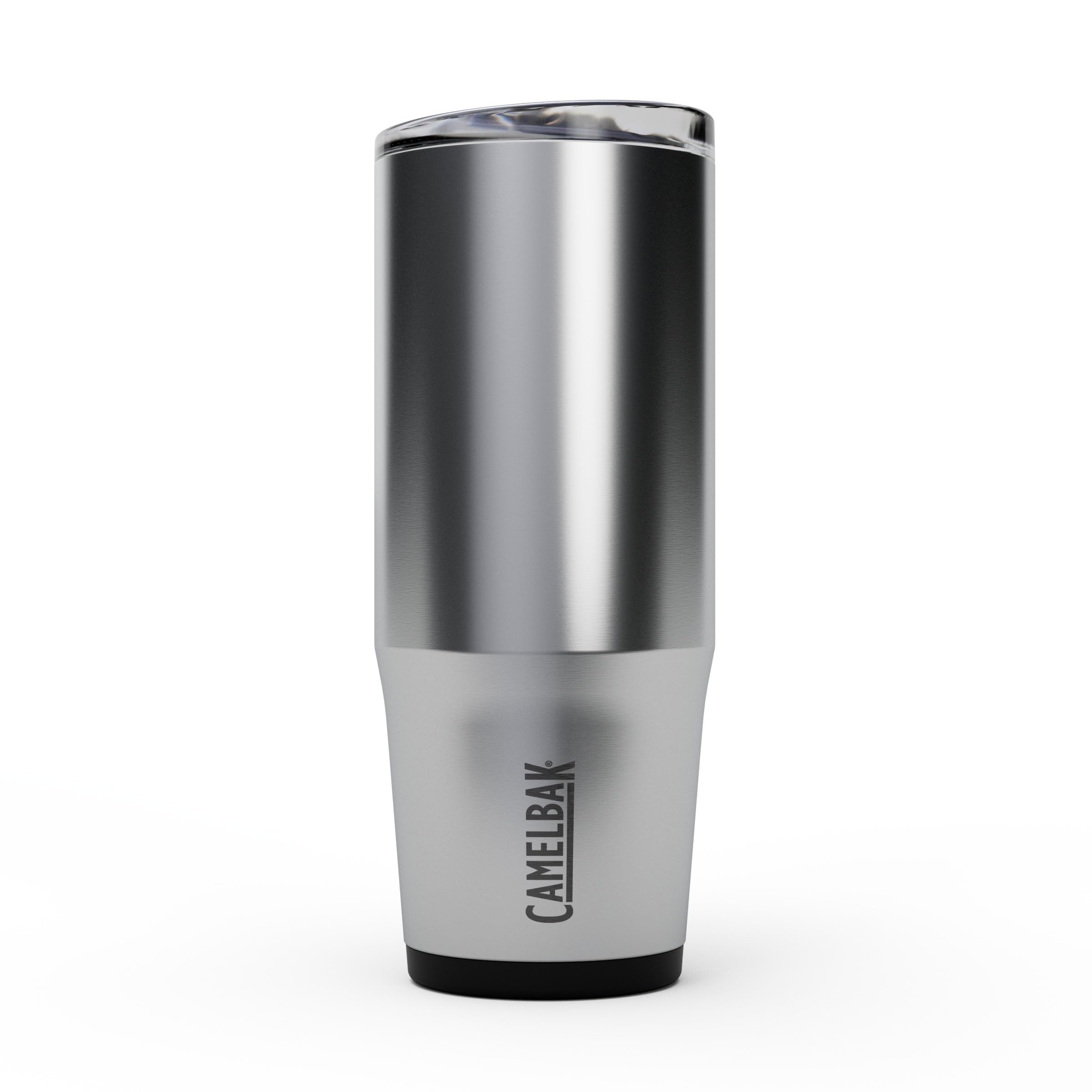 銀杯(45g) Amazon.com: CamelBak Thrive Insulated Stainless Steel Mug, Leak
