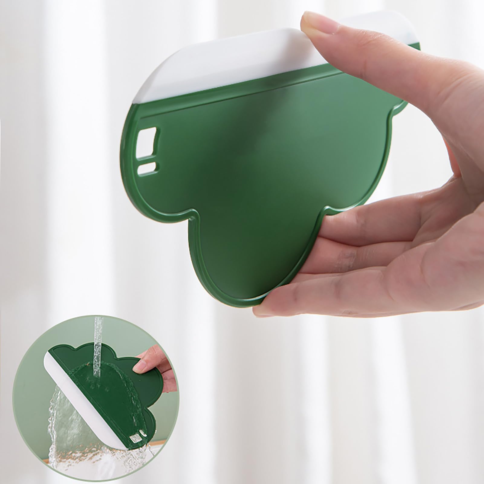 Raclettes De Douche Raclette De Douche Vitre Avec Support Mural