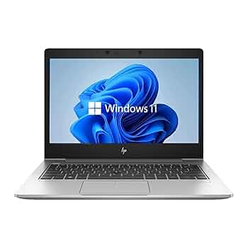 13.3型 HP 830 G6 8世代 i5 Win11 16GB Office 13.3型 HP 830 G6 8世代 i5 Win11 16GB Office Amazon.com: HP