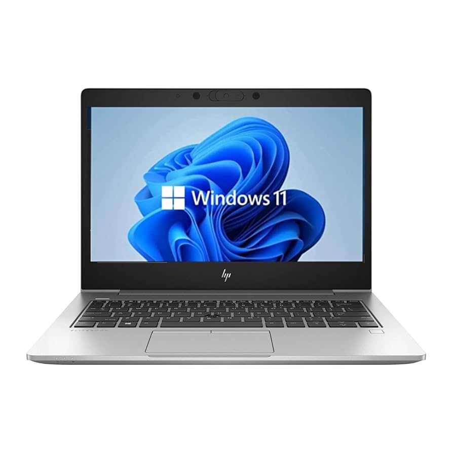 美品 HP EliteBook 830 G6 ／13.3型 Win11／オフィス Amazon.com: HP EliteBook 830 G6 13.3