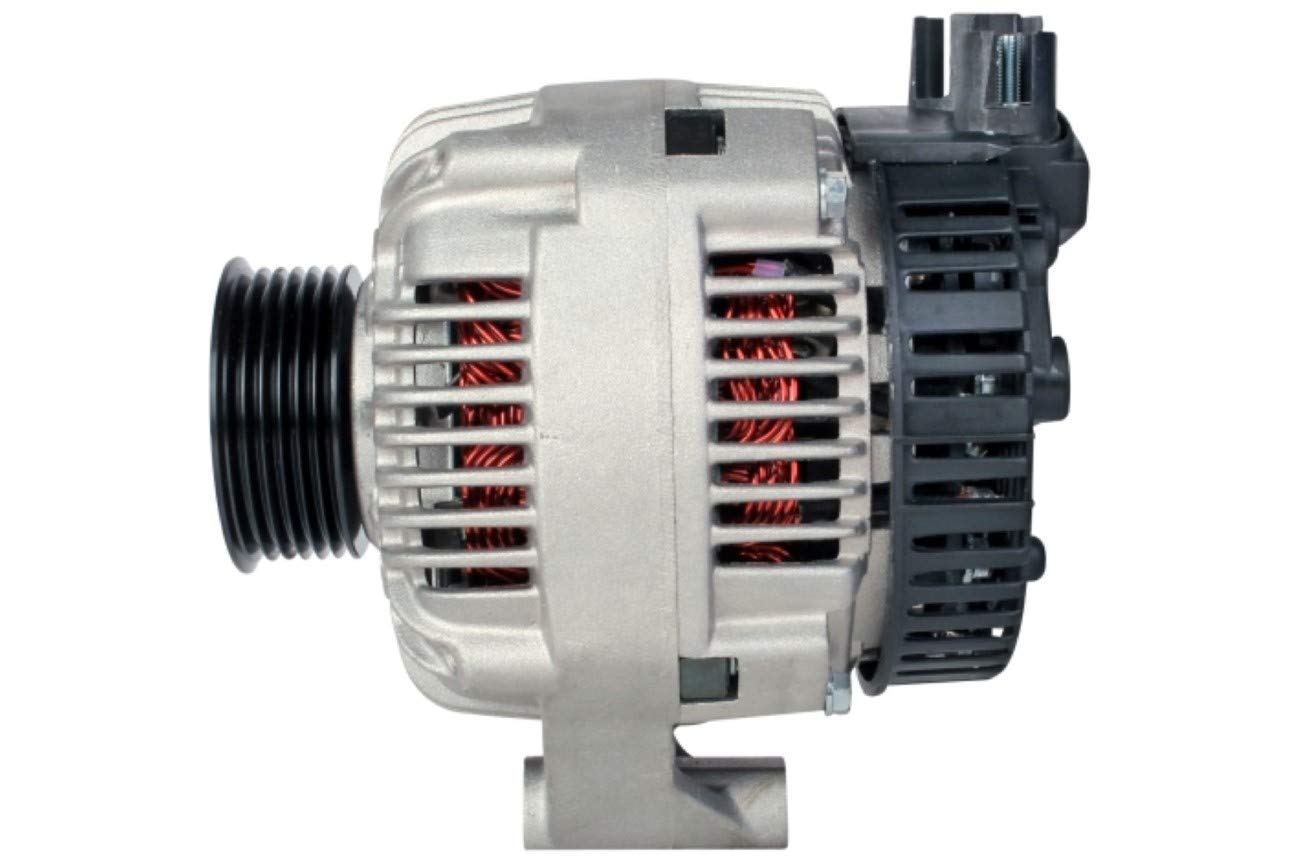HELLA Alternator Fits Citroen Berlingo Dispatch Synergie Peugeot 8EL 012 427-271