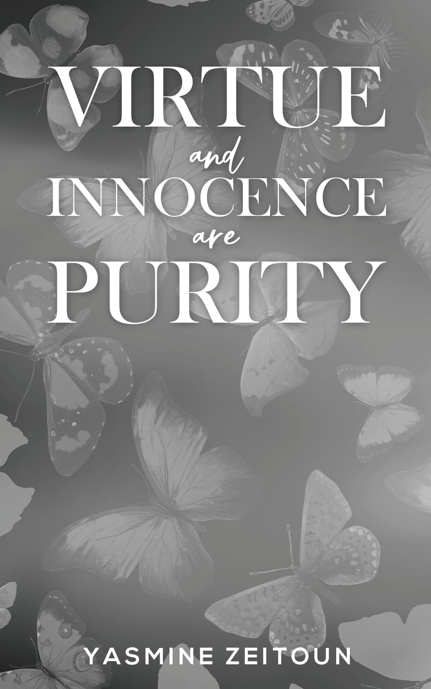 Virtue and Innocence Are Purity