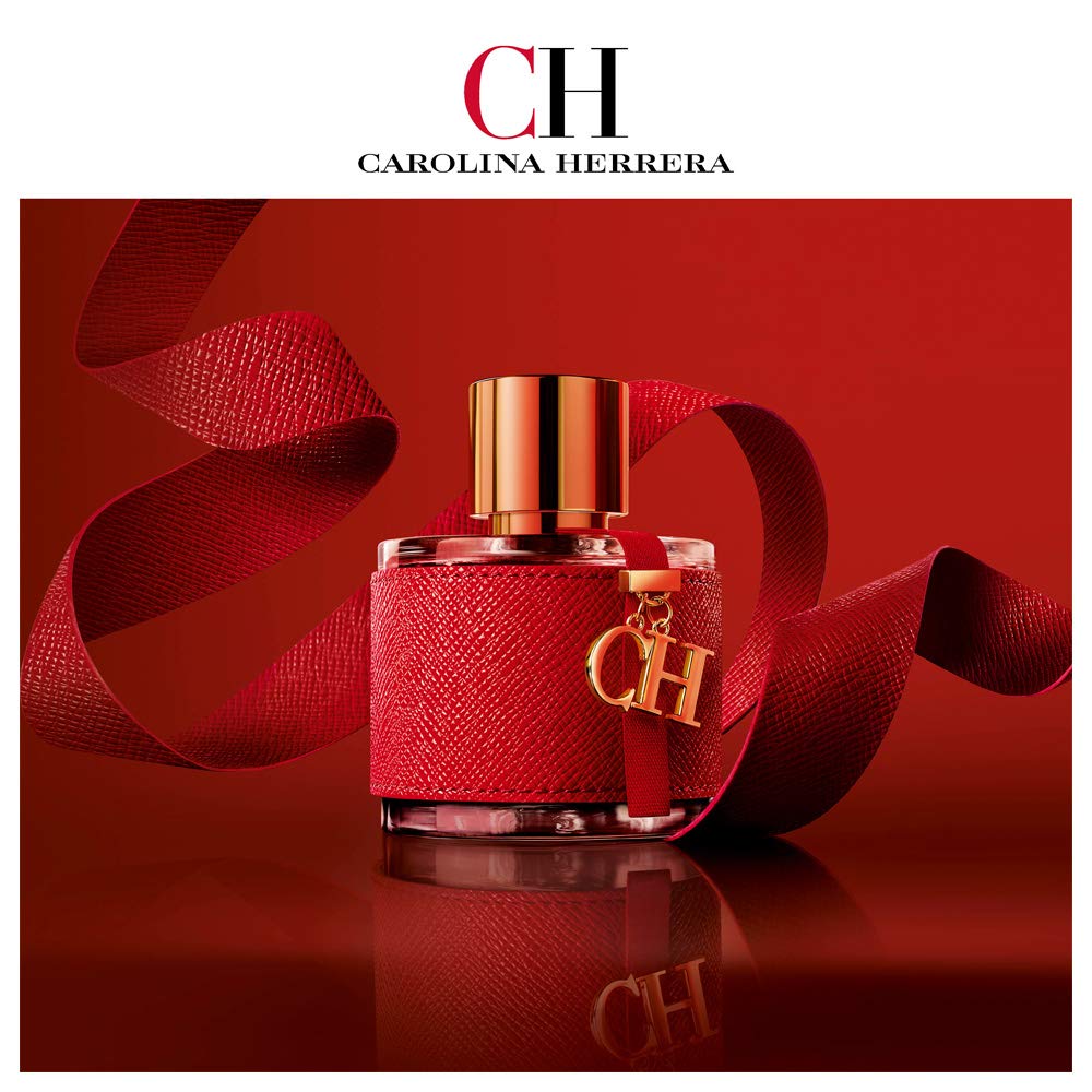 Amazon.com : Carolina Herrera Ch Fragrance For Women - Fresh