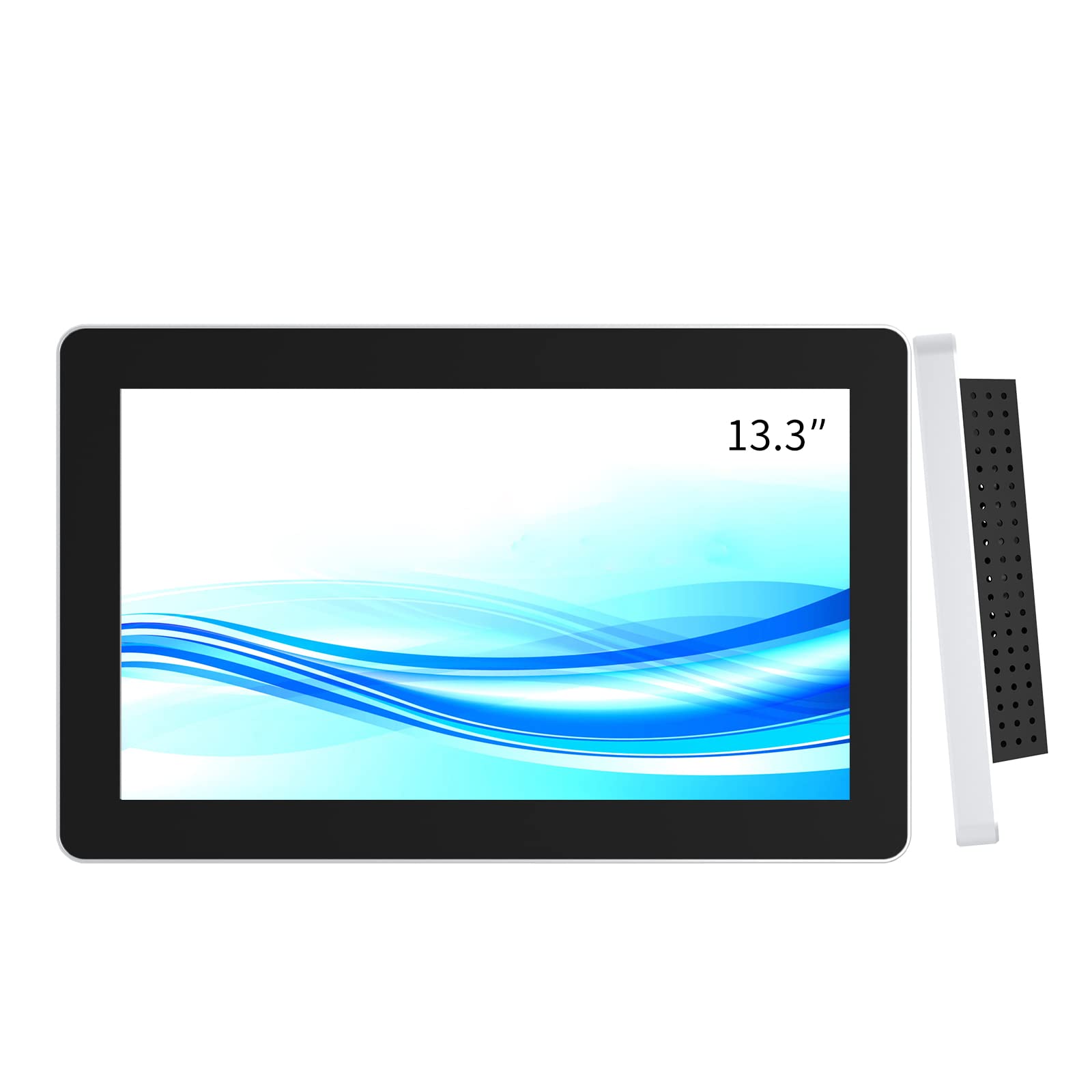 Amazon.co.jp: GreenTouch 13.3インチ PCAP タッチスクリーン LCD