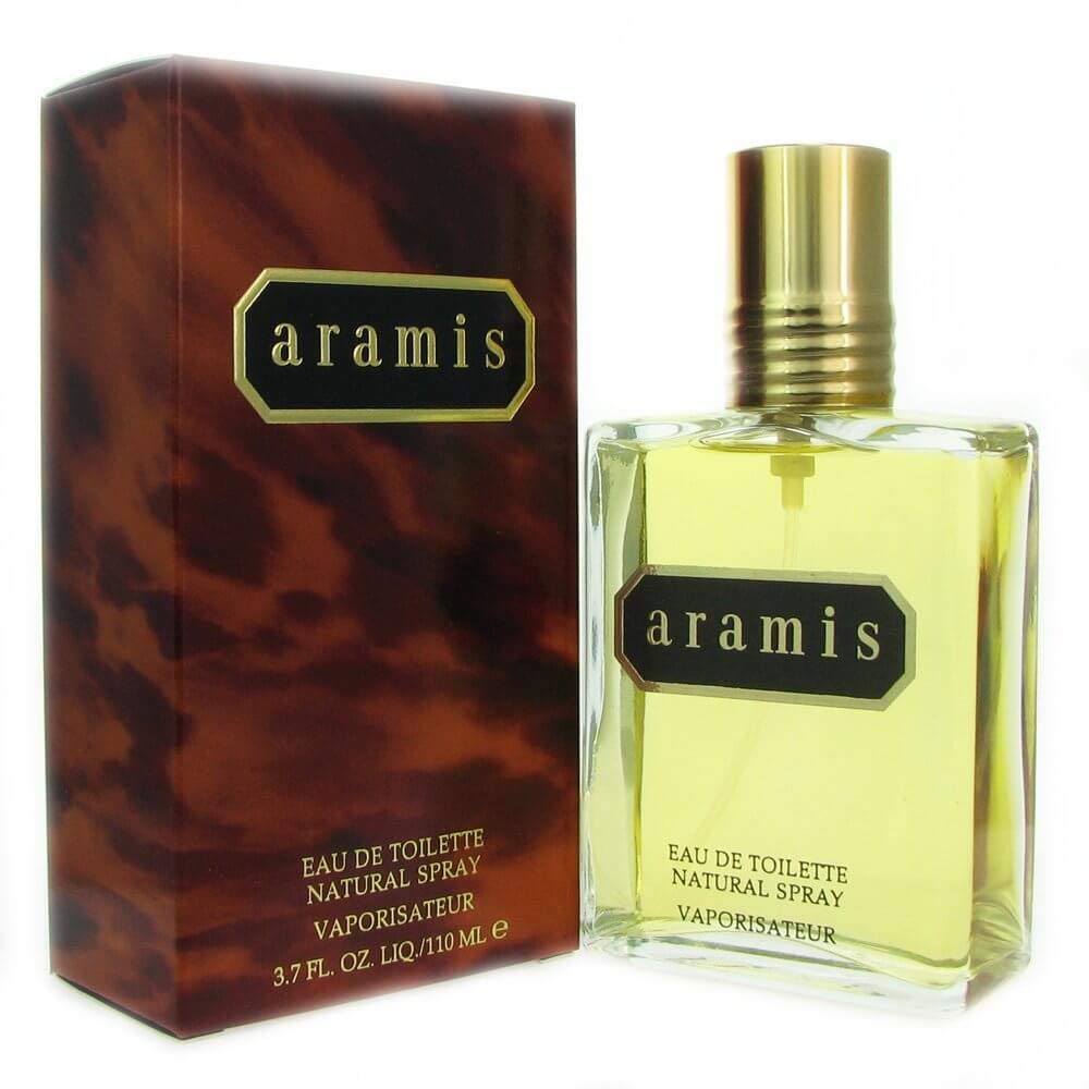 Aramis – Aramis Eau de Toilette Spray 110 ml