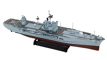 Amazon | ピットロード 1/700 スカイウェーブシリーズ アメリカ