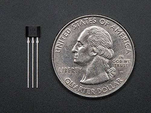 Adafruit Hall Effect Sensor [ADA158]