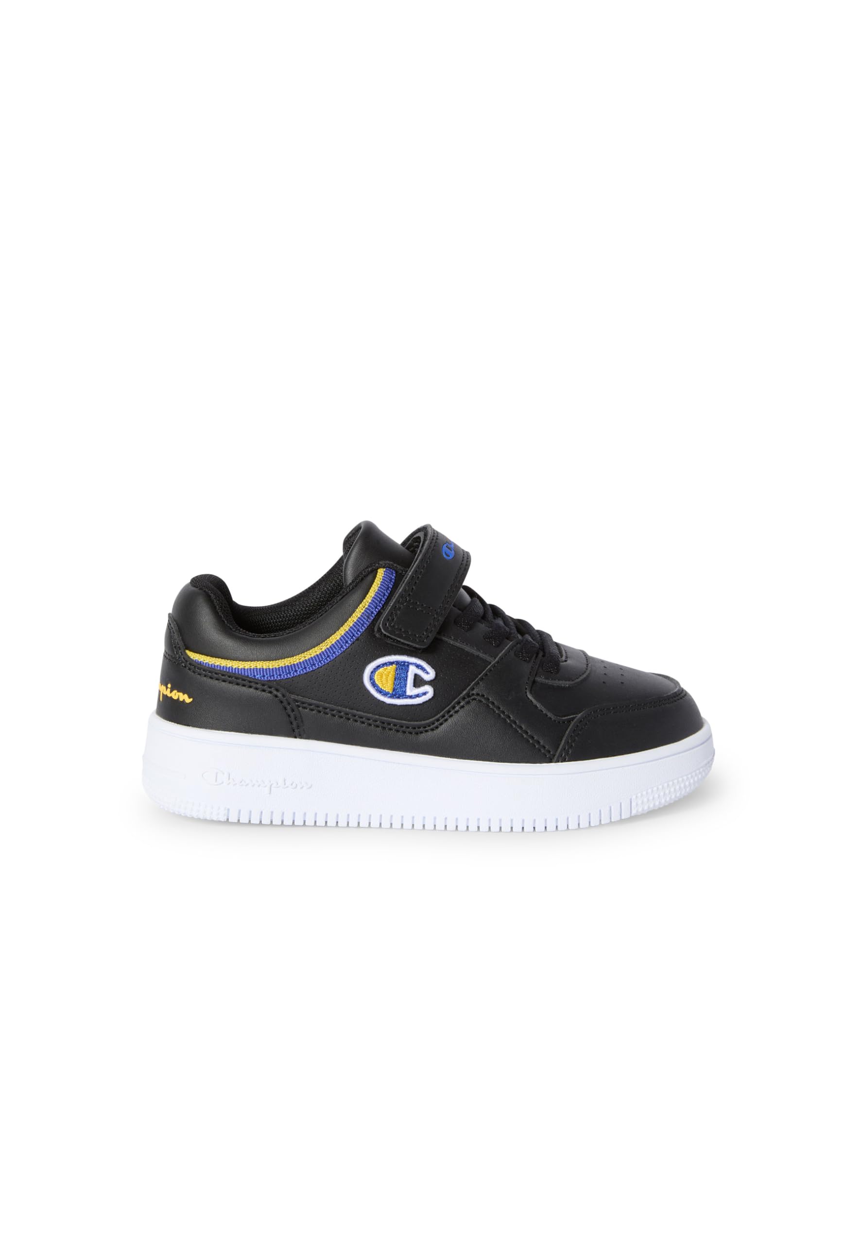 Champion RD18 Low B PS, 13, Black