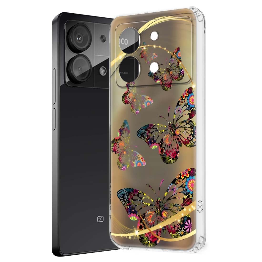 Fashionury Designer Case for Poco X6 Neo 5G Back Cover for Poco X6 Neo 5G Printed Back Cover for Poco X6 Neo 5G -D2082 (B0CZ4CSK3B) Amazon Price History, Amazon Price Tracker